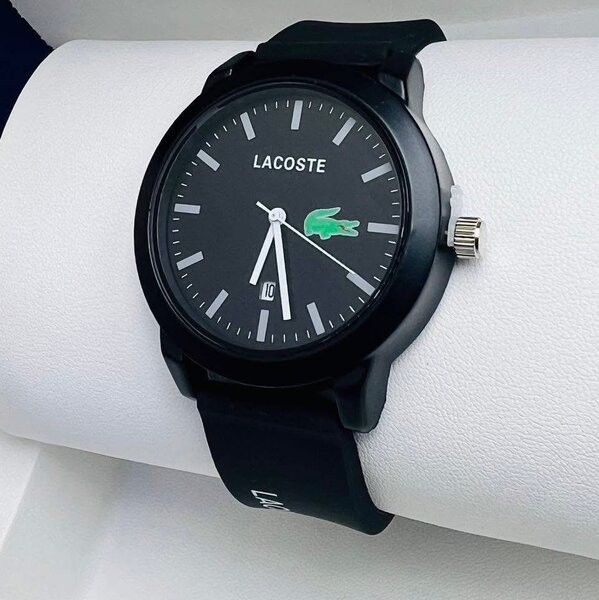Montre Lacoste Homme Élégante