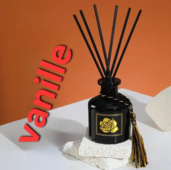 Diffuseur de parfum vanille