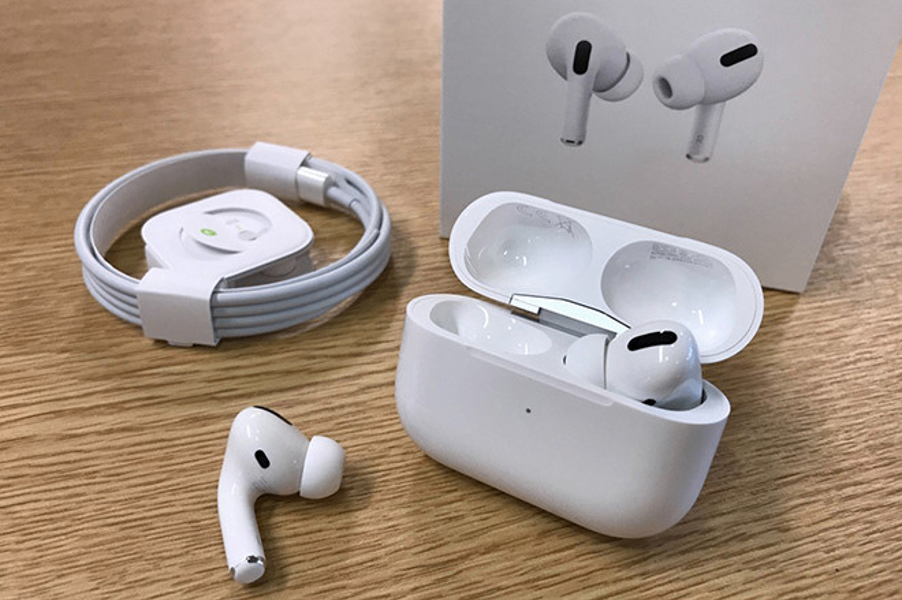 Airpod pro 2nd Generation