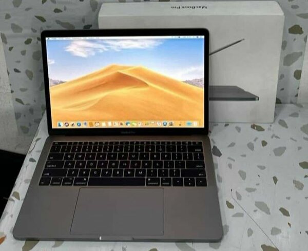 Ordinateur Portable MacBook Pro