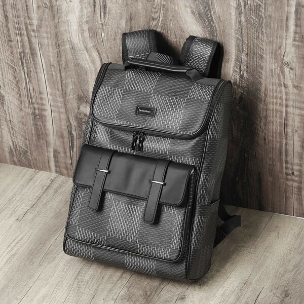 BACKPACK BAG