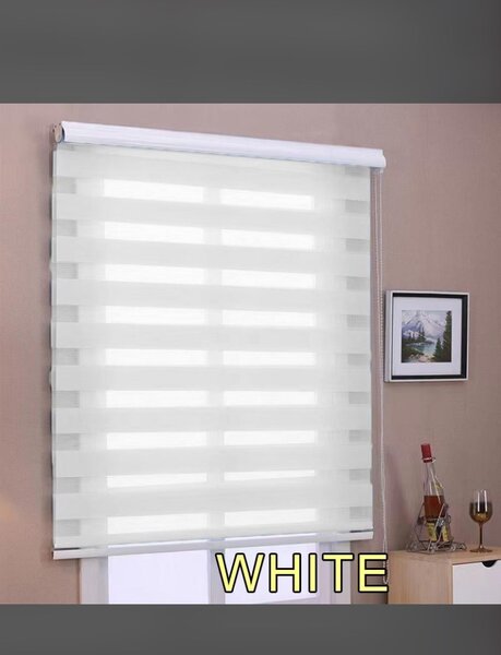 Curtain blind