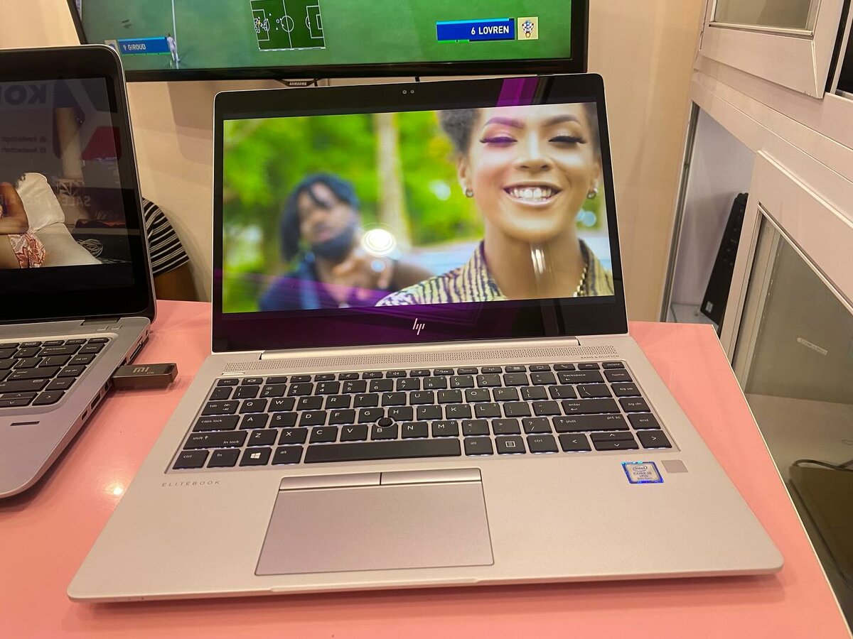 PreOwned HP ELITEBOOK 840 G5