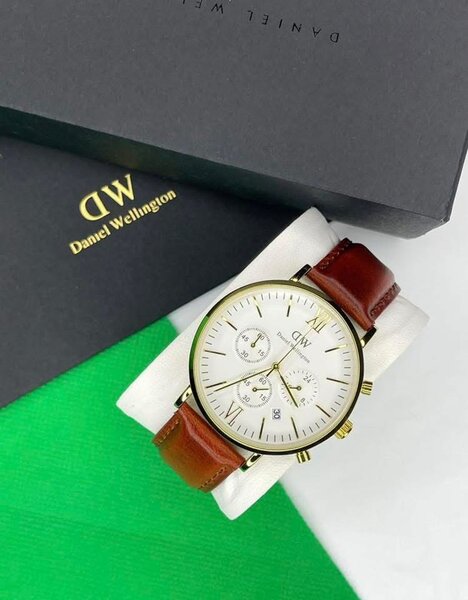Montre Élégante Daniel Wellington