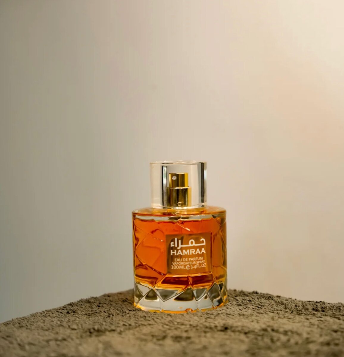 Efolia hamraa parfum