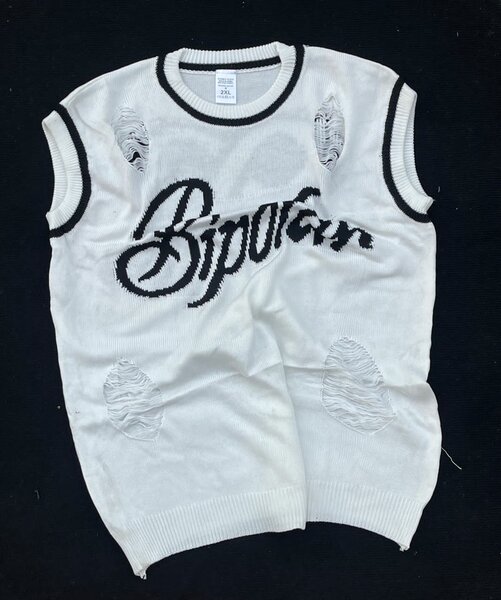 Gilets sans manches mode