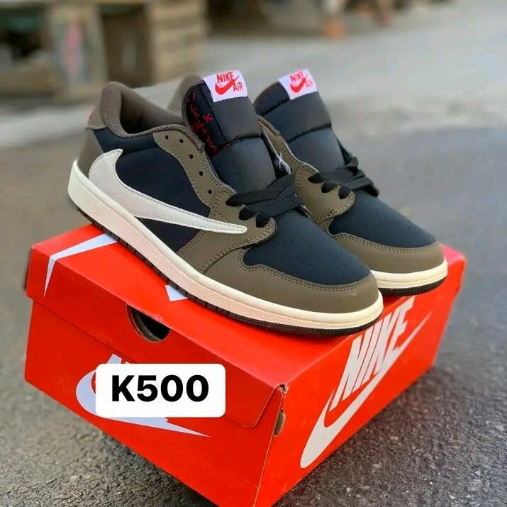 Jordan 1 cuctus jack