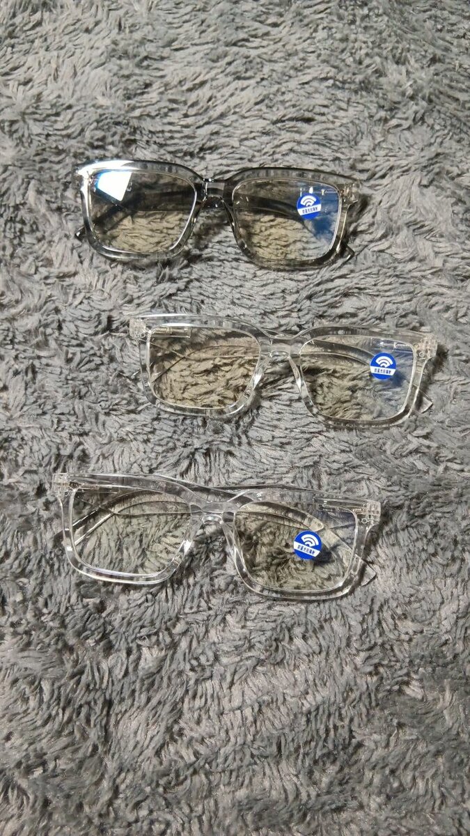 Lunettes