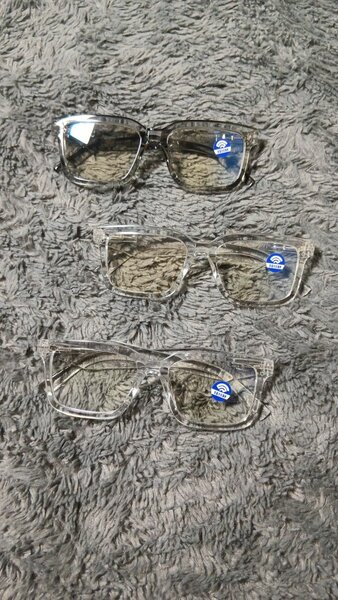 Lunettes