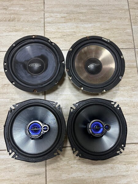 Продаю колонки оригинал привозные Япония