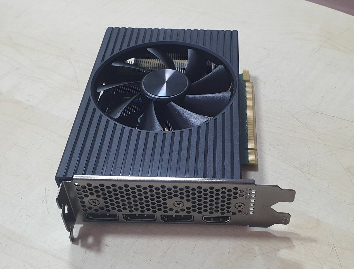 Carte Graphique RTX 3050 8Go