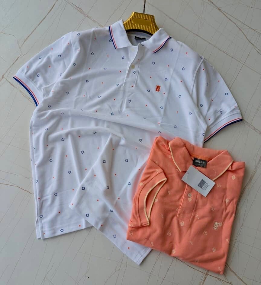 Bosco Lacoste (2XL Only)