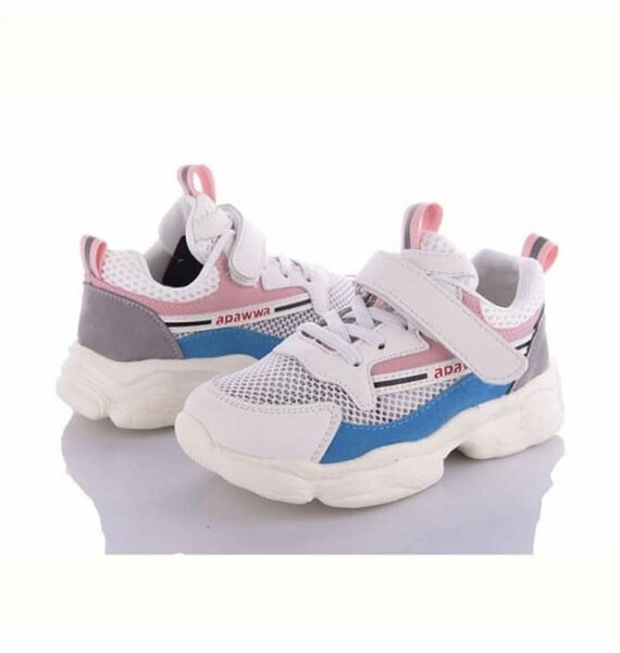 Baskets enfant mode confort
