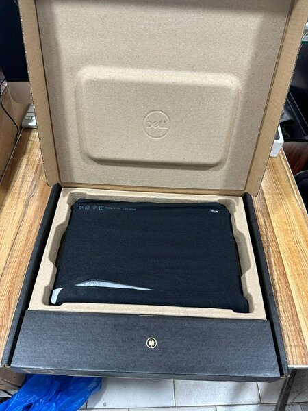 PC Dell Latitude 5440 Core i7 13th  scellé