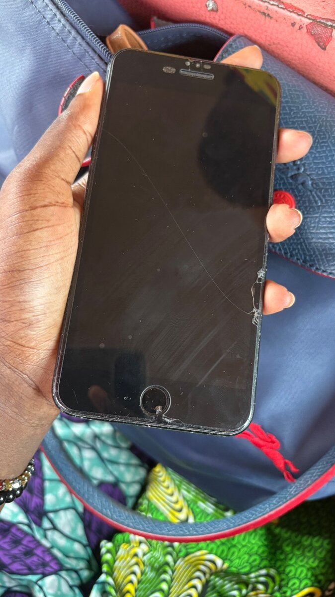 iPhone 7 Plus prix négociable