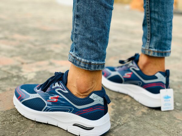 Joggar shoes