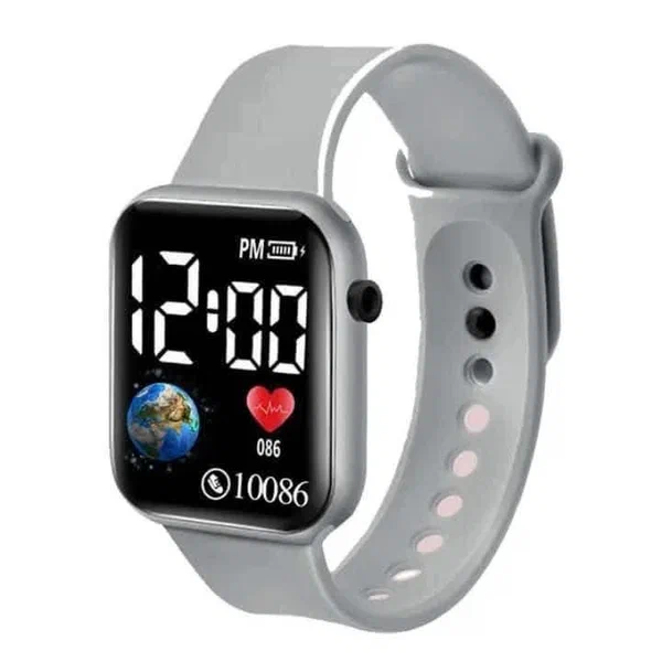 Montre Led non connectée