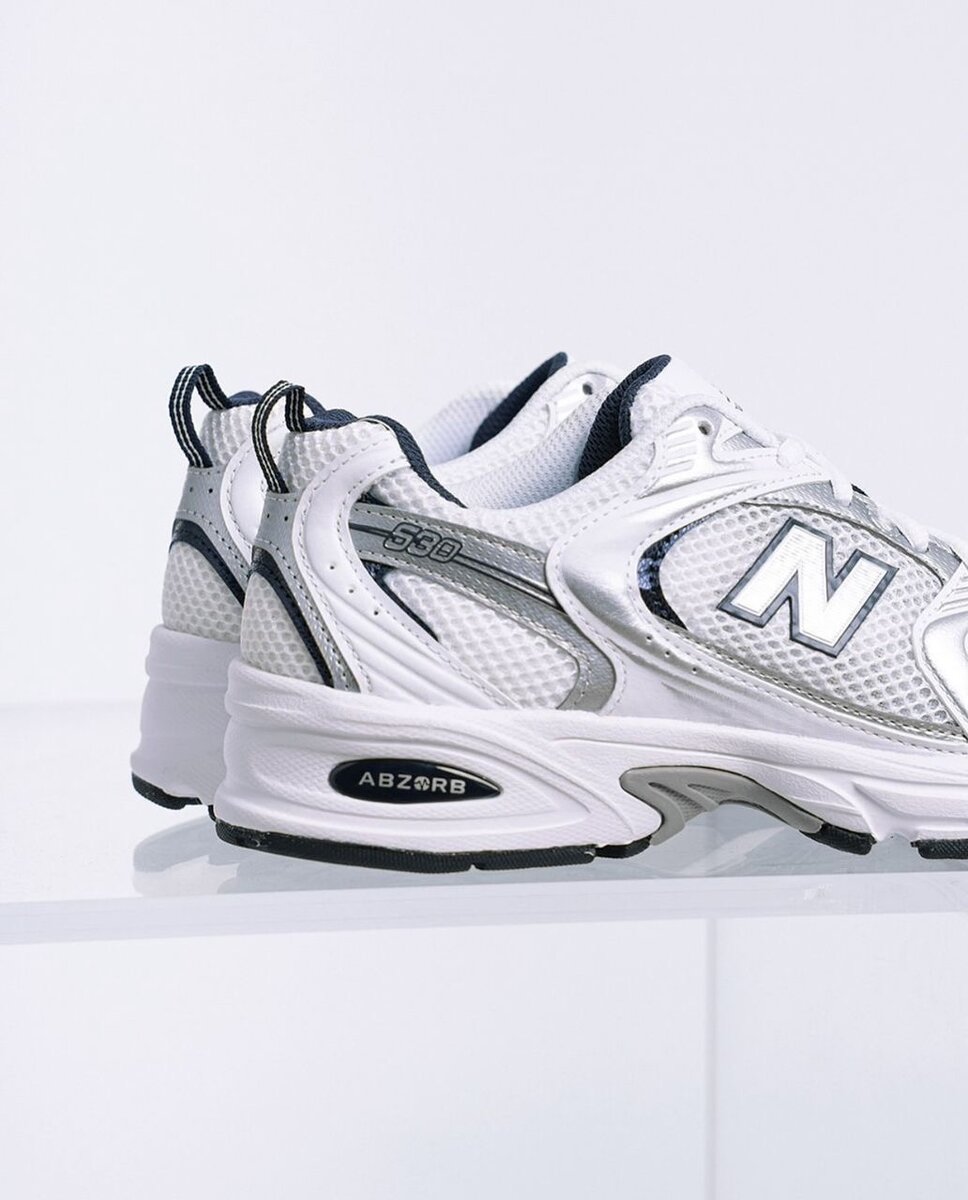 Baskets New Balance 530