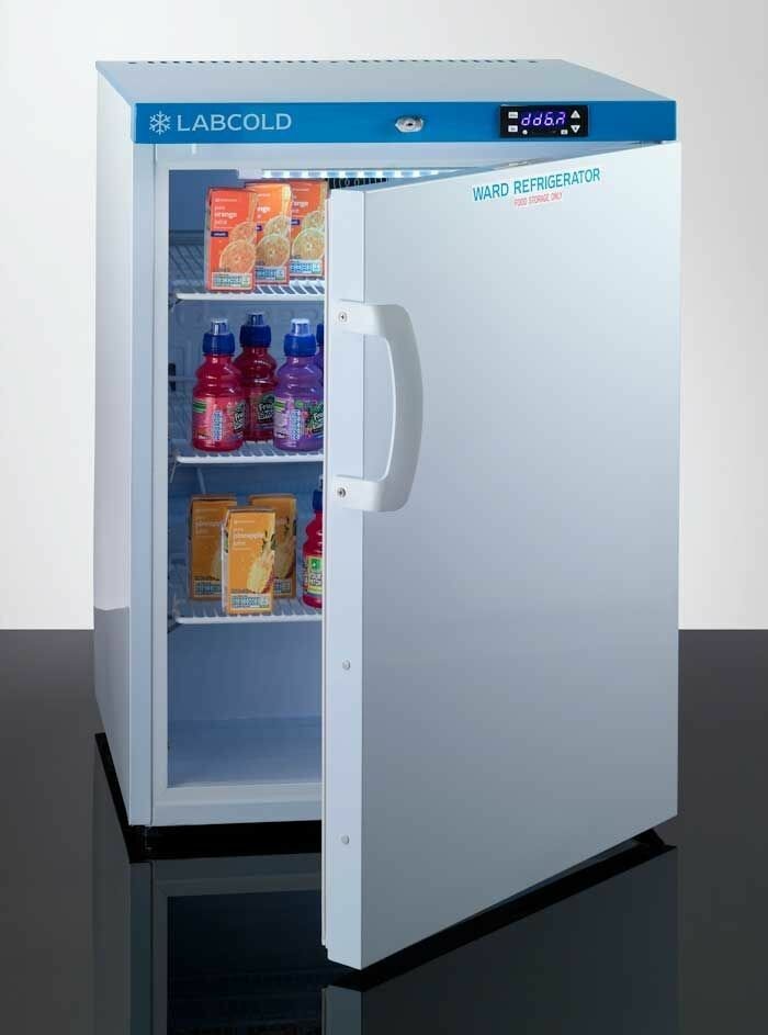 Double Door Refrigerator Freez