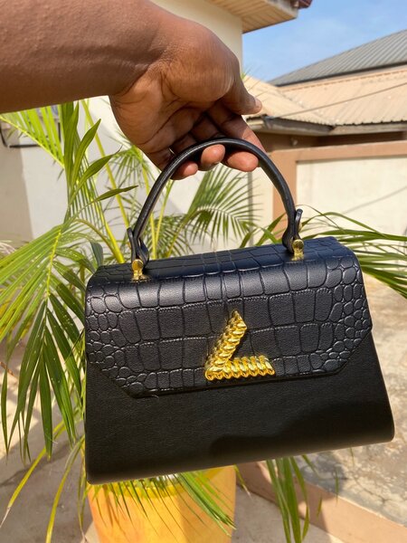 Luxury ladies bag