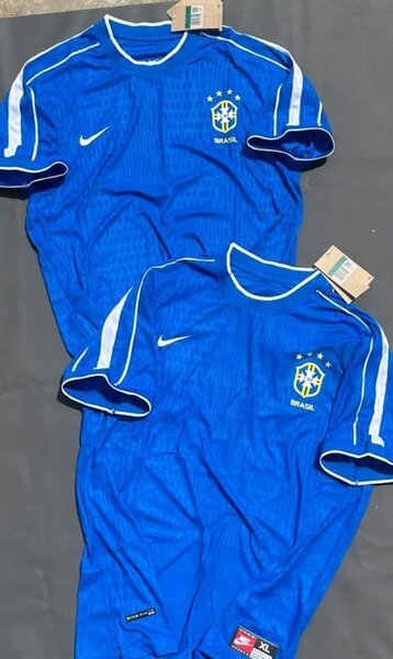 Maillot de Football Homme