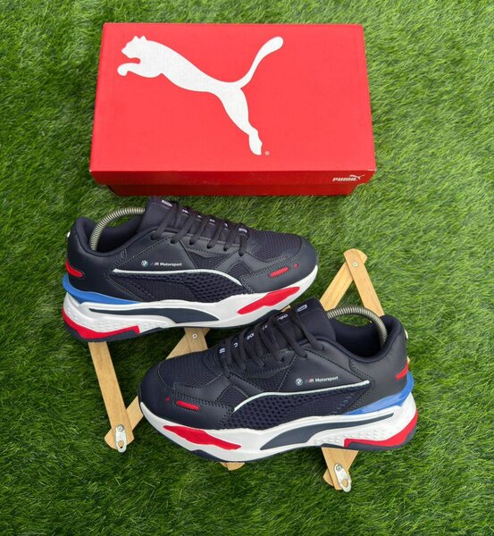 Puma motor sport
