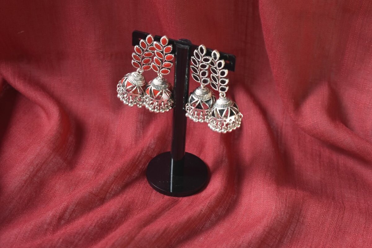 Pati Jhumka