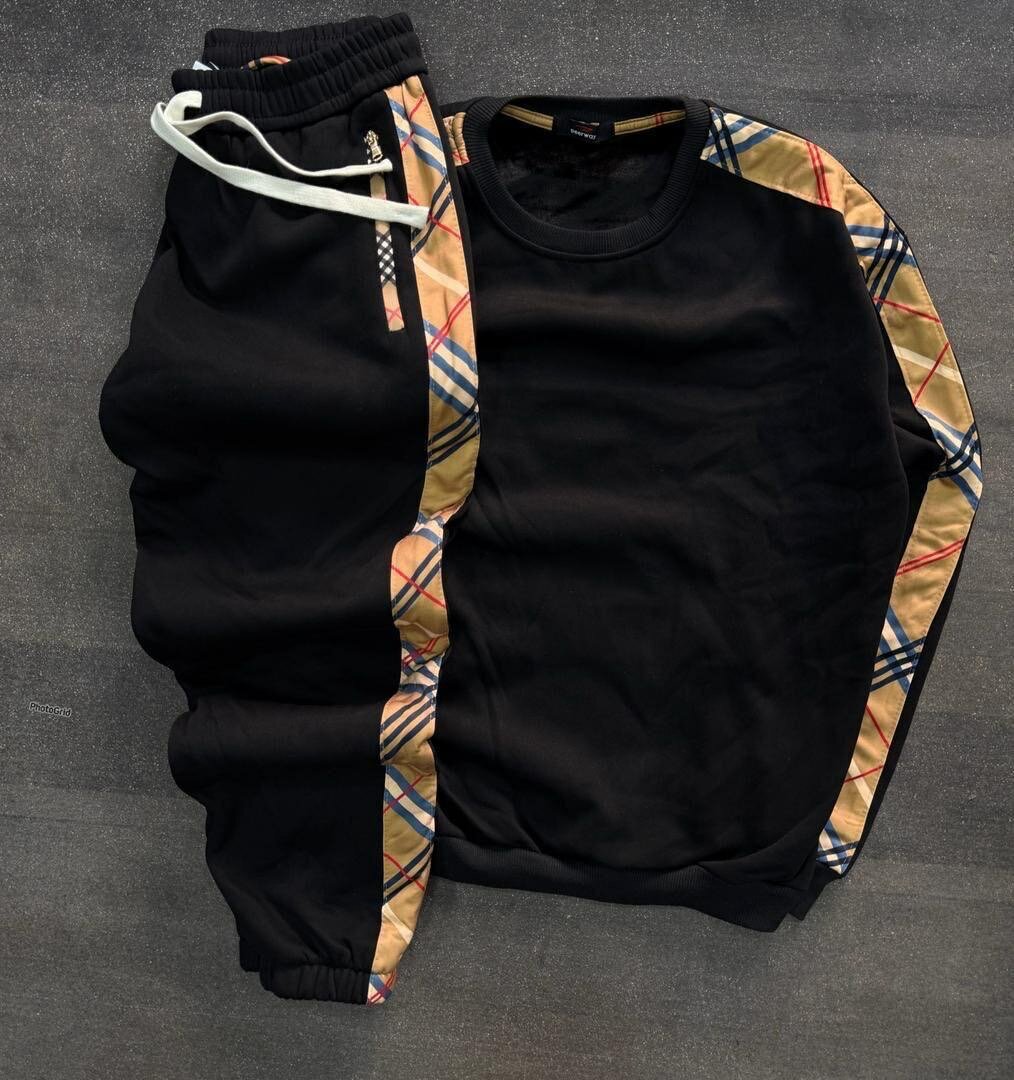 Ensemble décontracté homme