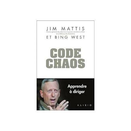 Code Chaos: Leadership Guide