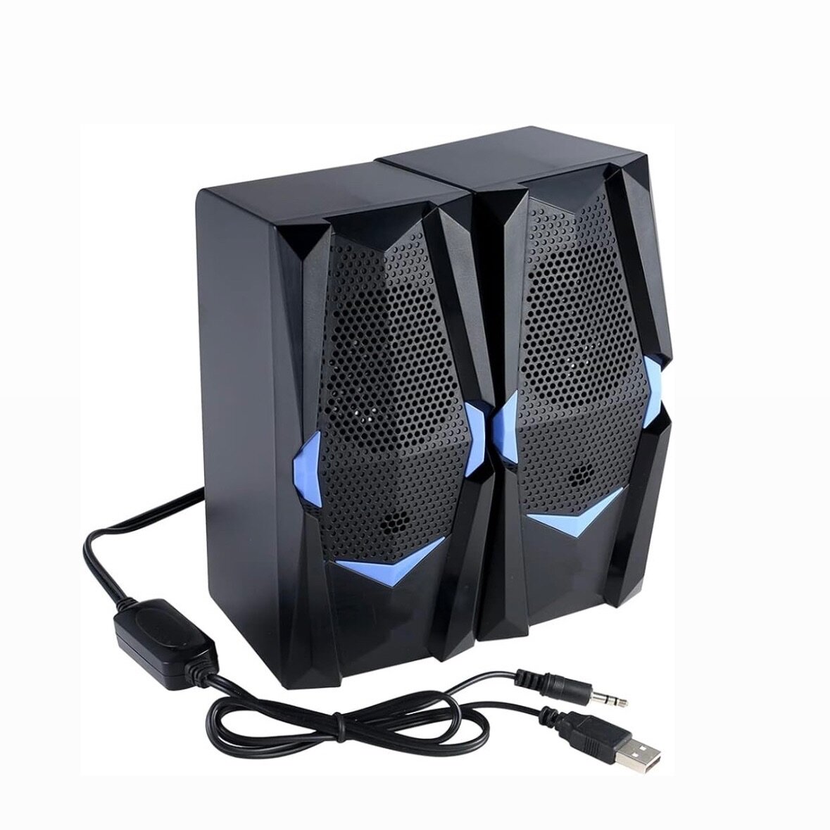 Baffe d’ordinateurs