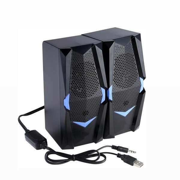 Baffe d’ordinateurs