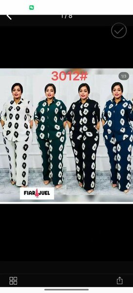 Ensemble Femme  Élégant