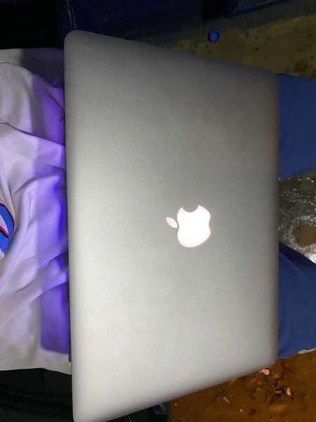 MacBook Pro 13" performant