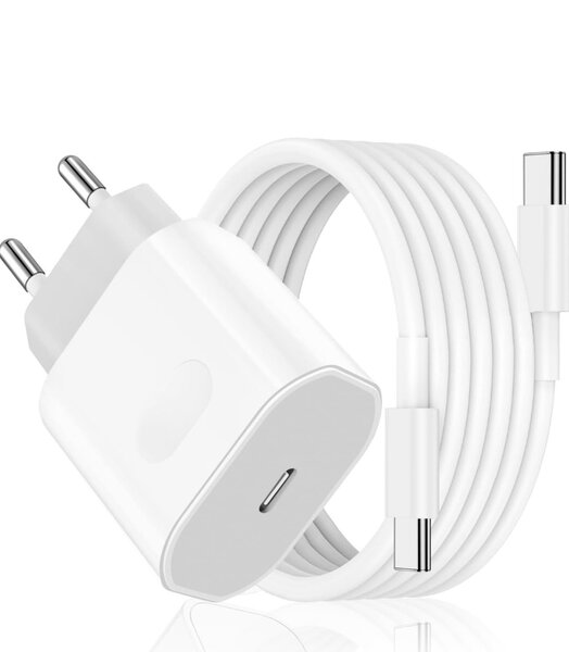 Chargeur USB Type-C Rapide