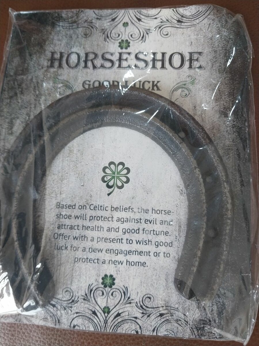 Horseshoe