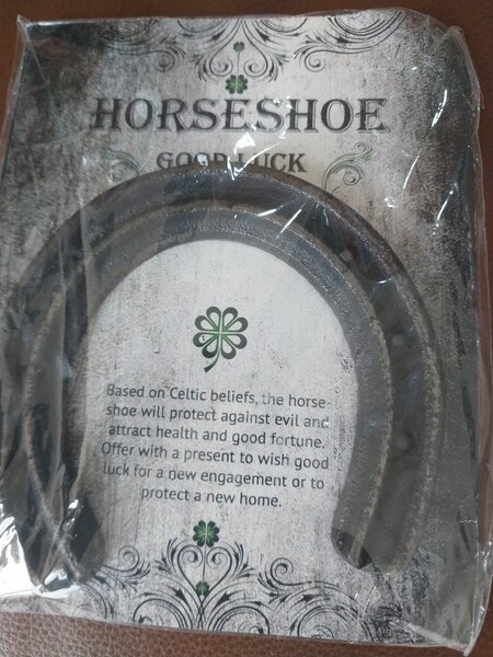 Horseshoe