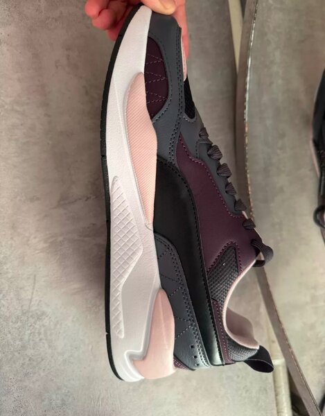 Puma кроссовки