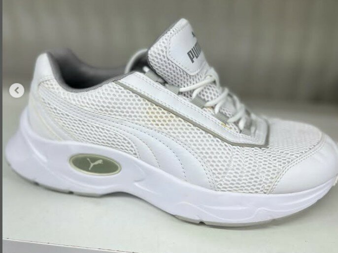 кроссовки мужские