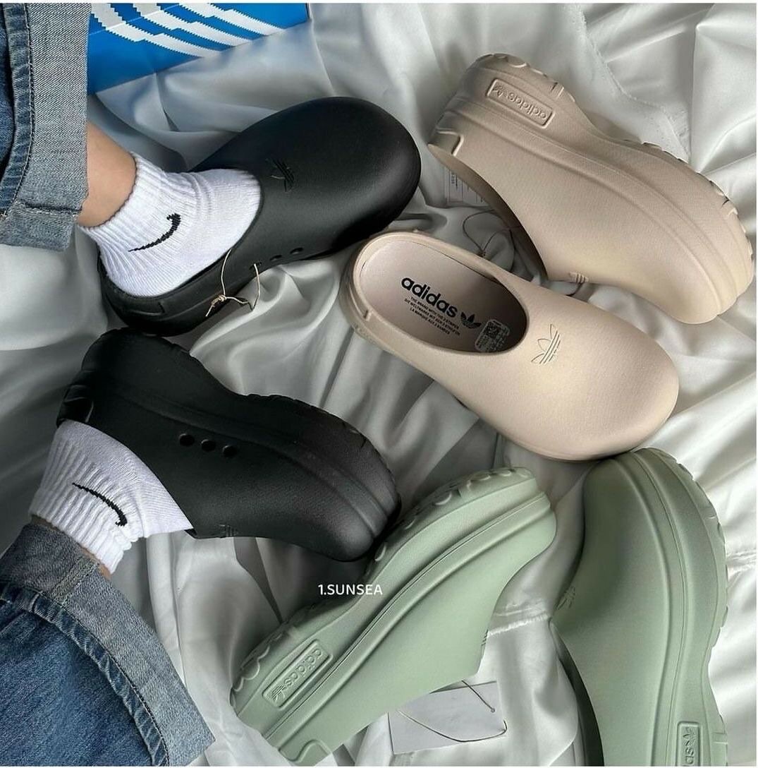 Adidas combo