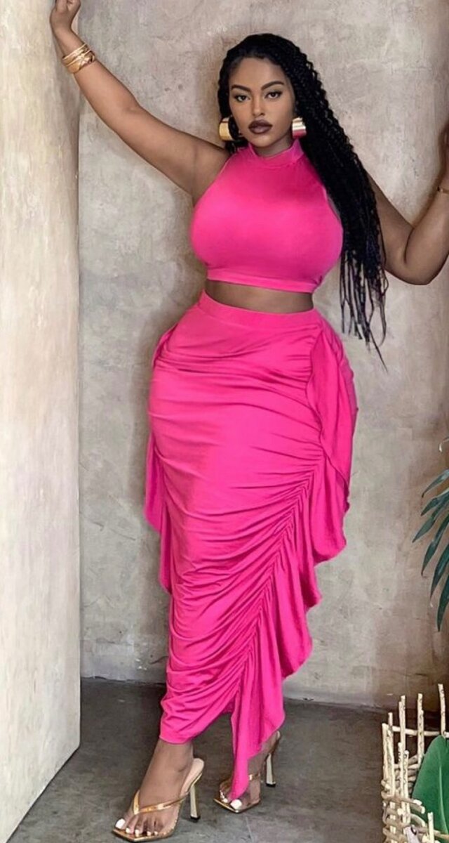 Ladies outing wear available