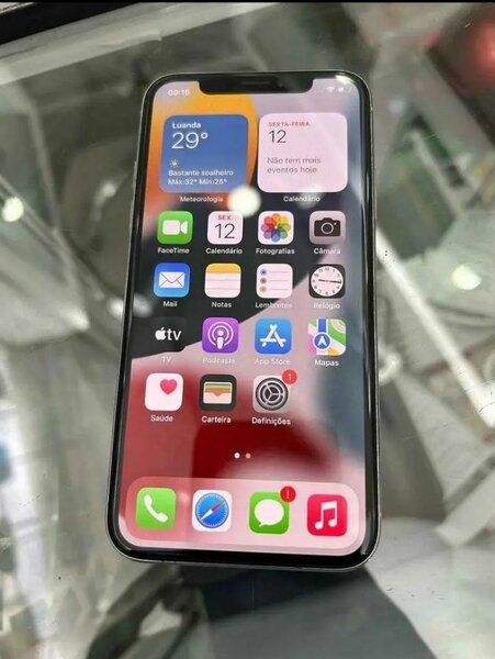 iPhone X 64 GB