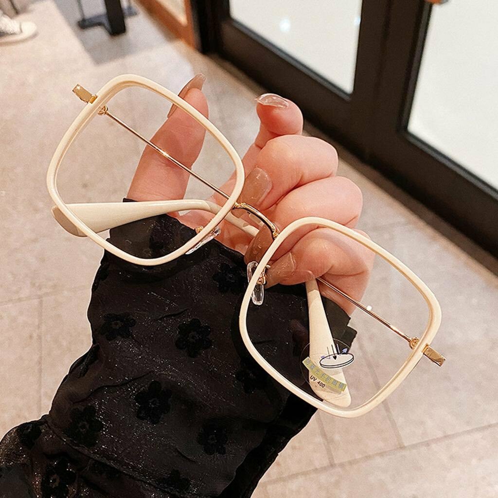 Blu Ray Fashion glasses