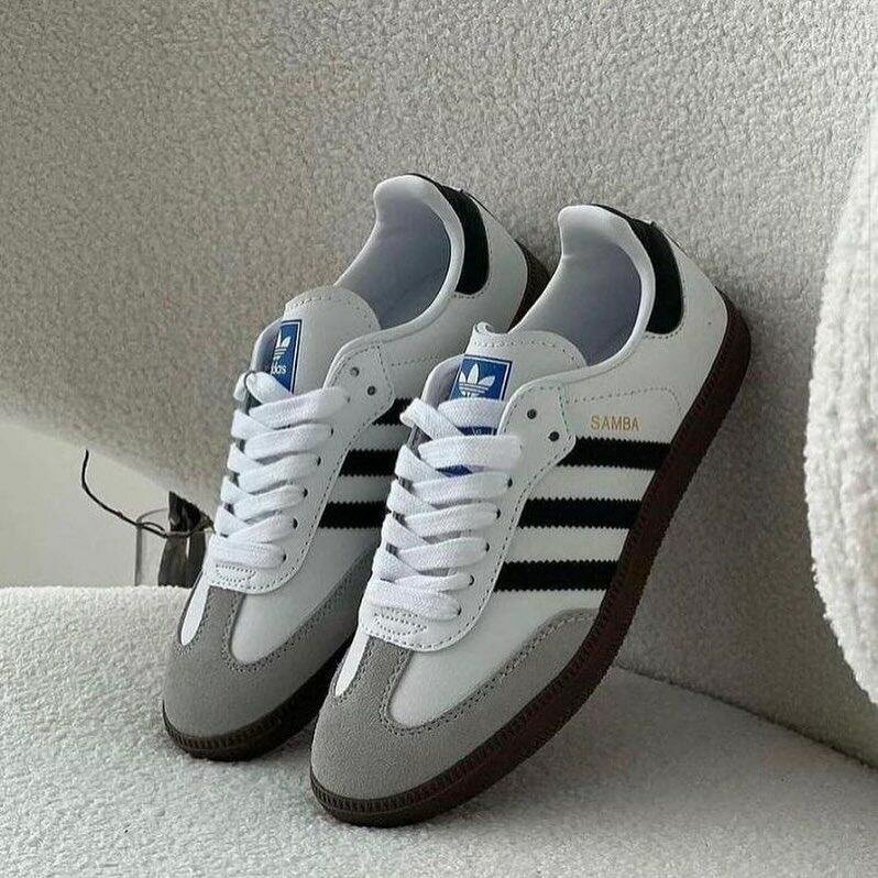 Adidas Samba Classique Homme