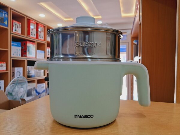 New Nasco Electric cooker