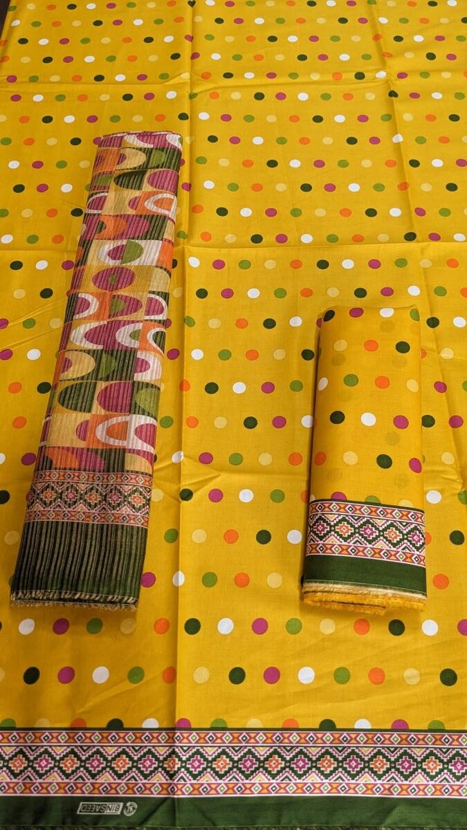 3pc unstich ladies suits