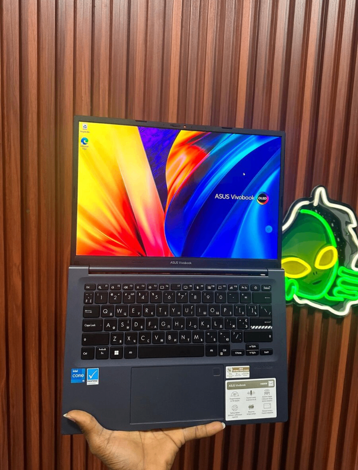 Asus Vivo Book 14