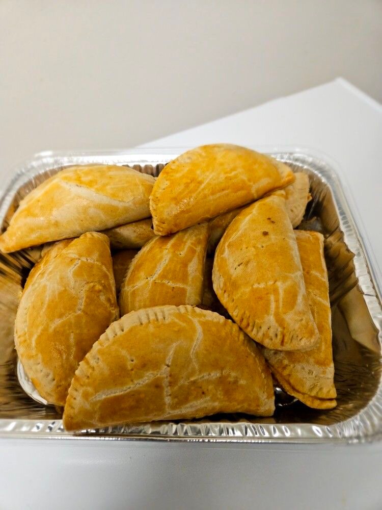 Pastel à la viande savoureuse