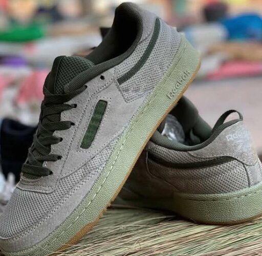 Quality Reebok Shoes