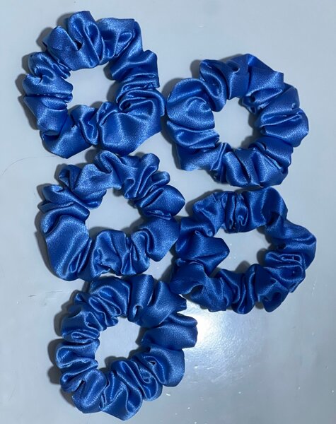 Chouchous en Satin (moyen)