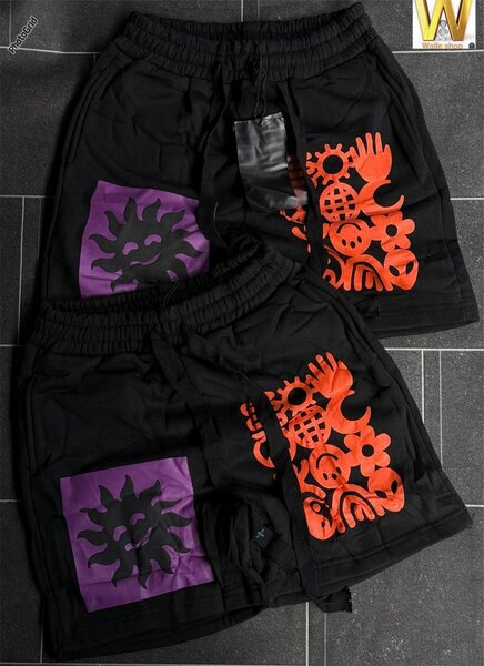 short